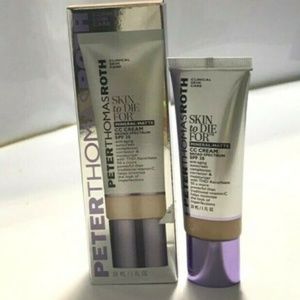 Peter Thomas Roth Skin To Die For CC Cream SPF 30
